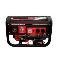 ราคา TAZAWA เครื่องปั่นไฟ รุ่น TAZ4000 ขนาด 7.0HP มีกุญแจ (12380629)
