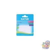 ราคา babi goods แปรงนวดเหงือกซิลิโคน สำหรับเด็ก 3 เดือนขึ้นไป natur (12348162)