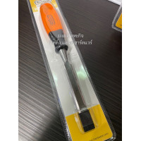 ราคา BUILDING สิ่วด้ามไฟเบอร์ สิ่วตรา Building สิ่ว ขนาด 1/4 นิ้ว - 1.1/2 นิ้ว บรรจุ 1 อัน 1/2 นิ้ว (12350226)