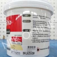 ราคา SCG สีทาไม้สังเคราะห์ ( สีทาไม้ฝา) 1 กิโล สีเก็บงาน โอ๊คแดง สักทอง สีสักน้ำตาล งาช้าง มะค่า แดงทับทิม งาช้าง (12372934)