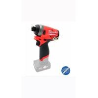 ราคา Milwaukee M12 FID-0 ไขควงกระแทกไร้สาย 12 โวลต์ (ตัวเปล่า) M12 FID ตัวเปล่า (12373933)