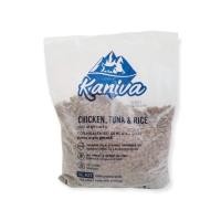 ราคา Kaniva อาหารแมวคานิว่า สำหรับแมวทุกช่วงวัย โซเดียมต่ำ ไม่เค็ม ขนาด 1 กิโลถุงแบ่งจากโรงงาน Kaniva ไก่ทูน่าข้าว,1 KGถุงแบ่งจากโรงงาน (12365775)