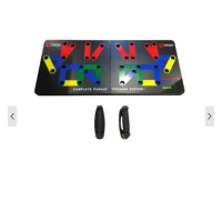 ราคา fortem กระดานบอร์ดวิดพื้น 28 in 1 pub-01 สีดำ รองรับน้ำหนัก 300กก. (12374167)