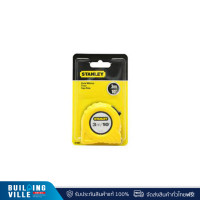 ราคา stanley ตลับเมตรโกลบอลเทป stt30-486n 3 m(10x1/2") (30-486s) (12378163)