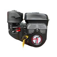 ราคา tazawa black เครื่องยนต์เบนซิน รุ่น taz170f-l (เพลาทดสั้น 2:1 ) ขนาด 7.0 hp (12378346)