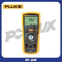 ราคา FLUKE ดิจิตอลมัลติมิเตอร์เครื่องทดสอบความเป็นฉนวน รุ่น 1503/1507 1503 (12390897)