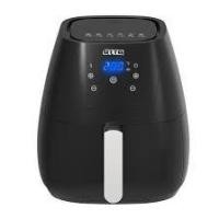 ราคา OTTO หม้อทอดไร้น้ำมัน รุ่น CO-735 หน้าจอ Digital สัมผัส หม้อทอดไฟฟ้า 1300วัตต์ ขนาด 3 ลิตร หม้อทอดเพื่อสุขภาพ normal (12356189)