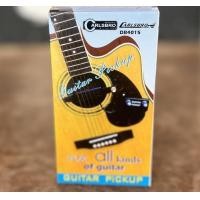 ราคา carlbro ปิ๊กอัพกีต้าร์โปร่ง carlbro db 4015 guitar pickup (12362940)