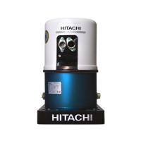 ราคา hitachi ปั๊มน้ำอัตโนมัติดูดน้ำลึก รุ่น dt-p300xx+sj (12383369)