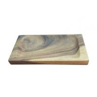 ราคา alisa furniture ถาดอาหารไม้จามจุรีทรงสี่เหลี่ยมผืนผ้า รหัส12217 (12383462)