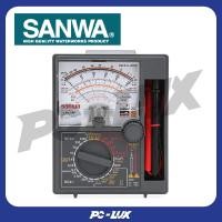 ราคา sanwa มัลติมิเตอร์ รุ่น yx-360trf สีดำ (12399084)