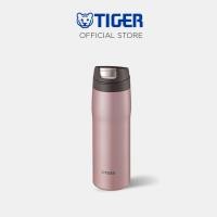 ราคา TIGER ถ้วยน้ำสุญญากาศ ขนาด0.48 ลิตร (รุ่น MJC-A048) ชมพู MJC-A048P (12396133)
