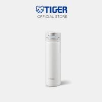 ราคา TIGER กระติกน้ำสุญญากาศ ขนาด 0.30 ลิตร (รุ่น MMX-A030) ขาว MMX-A030WW (12396215)