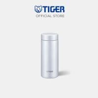 ราคา Tiger แก้วมัคสแตนเลส MMZ-A 0.35 ลิตร (MMZ-A351) ขาว MMZ-A351WS (12396338)