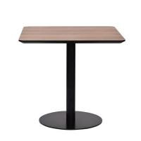 ราคา laa loft design โต๊ะไม้ ขาเหล็ก 001 (12401683)