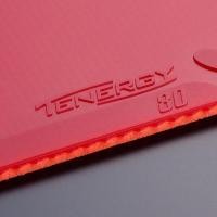 ราคา sportexpertthailand ยางปิงปอง ยี่ห้อ BUTTERFLY รุ่น TENERGY 80 ของแท้ 100% RED 2.1 (12387606)