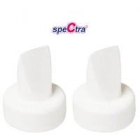 ราคา SPECTRA อะไหล่ VALVE ปากเป็ด 1 คู่ New (12388965)