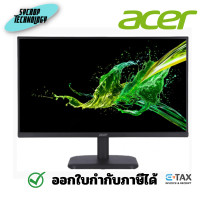 ราคา Acer Monitor LED 23.8" EK241Y Ebmix (UM.QE1ST.E01) ประกันศูนย์ 23.8 นิ้ว (12399384)