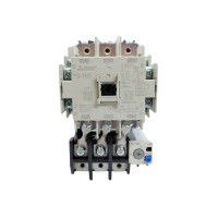 ราคา mitsubishi ชุดสตาร์ทเตอร์มิตซูบิชิ mso-t65 200v. (43-65a) (12399643)