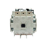ราคา mitsubishi คอนแทคเตอร์มิตซูบิชิ s-t65 200v. (12399814)