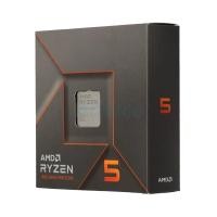 ราคา amd ซีพียู cpu amd ryzen 5 7600x 4.7 ghz (socket am5) ryzen 5 7600x 4.7 ghz (12372136)