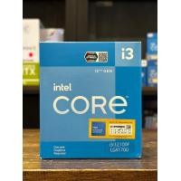 ราคา intel ซีพียู cpu intel core i3-12100f 3.3 ghz (socket lga 1700) 12100f (12372143)