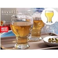 ราคา Dish.is.ceramics แก้ว Ocean รุ่น Bavaria 455 ml แก้วเบียร์ ทรงหรู เหมาะสำหรับสายดื่ม Normal (12375359)