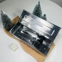 ราคา Dish.is.ceramics กล่องใส่ช้อนส้อม ตะเกียบ กล่องอลูมิเนียม คุณภาพดี ร้านอาหารนิยมใช้ ก.10.75 ส.2.6 (12375495)