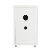 ราคา xiaomi ตู้เซฟ crmcr รุ่น pro-100 สีขาว (12395639)