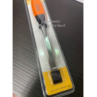 ราคา BUILDING สิ่วด้ามไฟเบอร์ สิ่วตรา Building สิ่ว ขนาด 1/4 นิ้ว - 1.1/2 นิ้ว บรรจุ 1 อัน 5/8 นิ้ว (12350227)