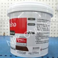 ราคา SCG สีทาไม้สังเคราะห์ ( สีทาไม้ฝา) 1 กิโล สีเก็บงาน โอ๊คแดง สักทอง สีสักน้ำตาล งาช้าง มะค่า แดงทับทิม มะค่า (12372935)