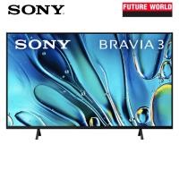 ราคา sony led 4k google tv รุ่น k-55s30 ขนาด 55 นิ้ว (12363142)