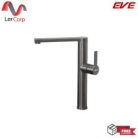 ราคา (eve) ก๊อกน้ำอ่างล้างจาน ก๊อกน้ำผสม ร้อน-เย็น zion gunmetal ep (12363325)