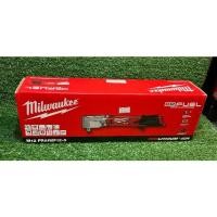 ราคา Milwaukee M12 FRAIWF12-0 บล็อกกระแทกมุมฉากไร้สาย 12 โวลต์ 1/2 (เครื่องเปล่า) ตัวเปล่ามีแพ็คเกจ (12363526)