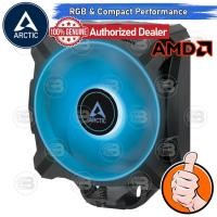 ราคา CoolBlasterThai Arctic Freezer A35 RGB Tower CPU Cooler for AMD Normal (12384051)