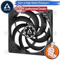 ราคา CoolBlasterThai ARCTIC P14 SLIM PWM PST (size 140 mm.) PC Fan Case Normal (12384092)