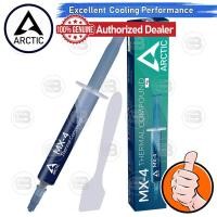 ราคา CoolBlasterThai Arctic MX-4 4g. Thermal compound (Heat sink silicone) Normal (12384147)