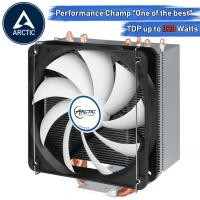 ราคา CoolBlasterThai Heat Sink CPU Cooler ARCTIC Freezer A32 (AMD) Normal (12384184)