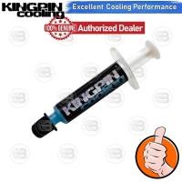 ราคา CoolBlasterThai Kingpin Cooling KPx High Performance Thermal compound 1g. (KPx-1G-002)(Heat sink silicone) Normal (12384210)