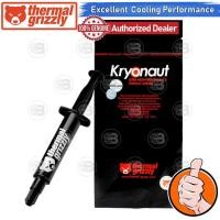 ราคา CoolBlasterThai Thermal Grizzly Kryonaut 11.1g.Thermal compound Normal (12384352)