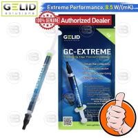 ราคา CoolBlasterThai GELID GC-Extreme Thermal Compound 1g./8.5 W/(mK)(Compounding in USA)(TC-GC-03-D) Normal (12384474)