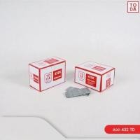 ราคา TODA ลวดยิงไม้โตด้า ลูกแม็กยิงไม้ ลูกแม็ก ลวดขาคู่ ลูกตะปูขาคู่ ตะปู ตะปูขาคู่ 5,000 ลูก ลวดขาคู่ 432K (12388170)