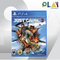 ราคา Play Project PS4 Just Cause 3 PlayStation4 เกมps4 normal (12329328)