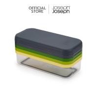 ราคา Joseph Joseph ชุดอุปกรณ์สไลด์และตัดอาหารแบบ 4in1 รุ่น Multi-prep N20222 (12329668)