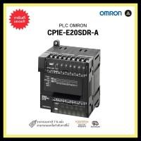 ราคา omron cp1e-e20sdr-a plc (12331827)