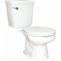 ราคา DMHOME INVENTOR ชักโครกสองชิ้นสำหรับเด็ก COTTO แบมบี้ C1504 สีขาว ขาว 33 X 40 X 39 CM. (12332011)