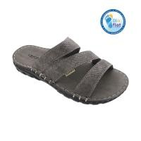 ราคา Deblu รองเท้าแตะเพื่อสุขภาพสำหรับคุณแม่ รุ่น L400 38 ดำ (12338740)
