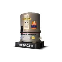 ราคา hitachi ปั๊มน้ำ อัตโนมัติ สแตนเลส wts-p 300 220v (12338992)