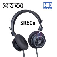 ราคา grado sr80x on-ear headphones (12341104)