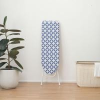 ราคา DECOS โต๊ะรีดผ้า ปรับได้ 6 ระดับ รุ่น KT-IB06 |EA| แบบยืน (12358309)